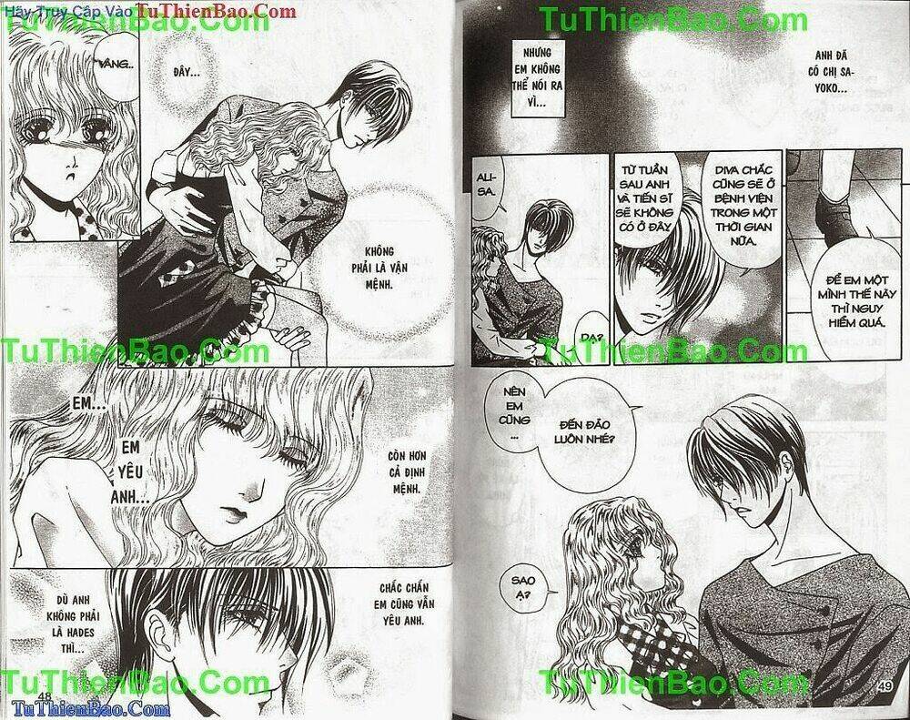 truyền thuyết cung hoàng đạo ii chapter 3 26