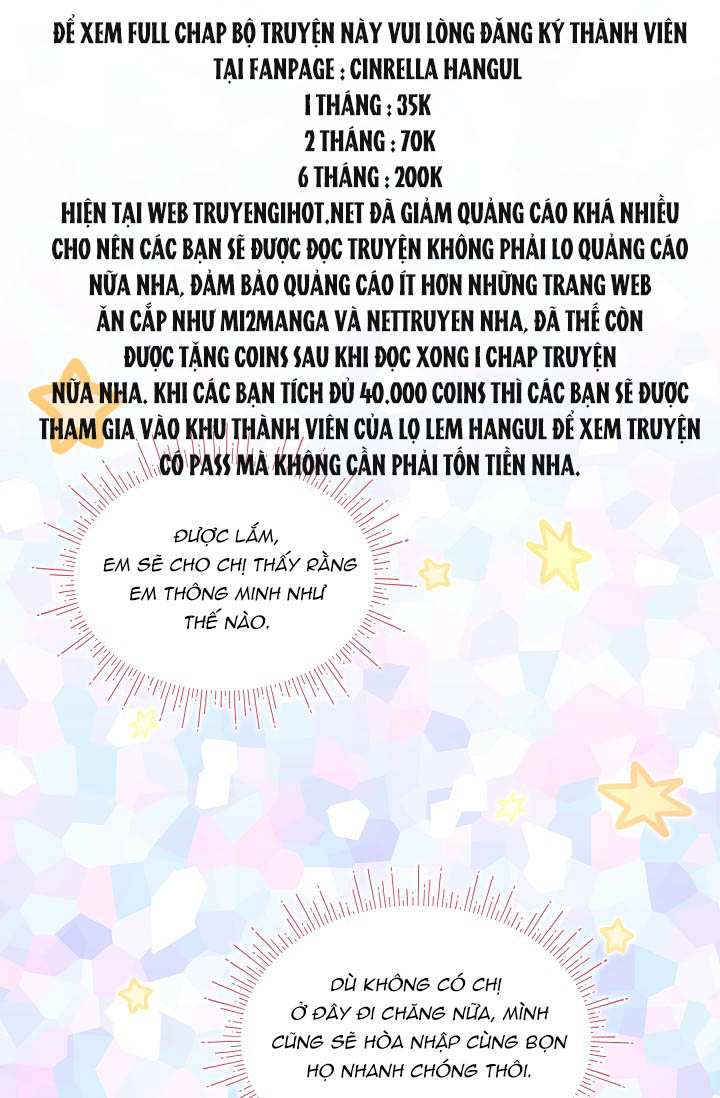 quý cô quyền lực chapter 8 1