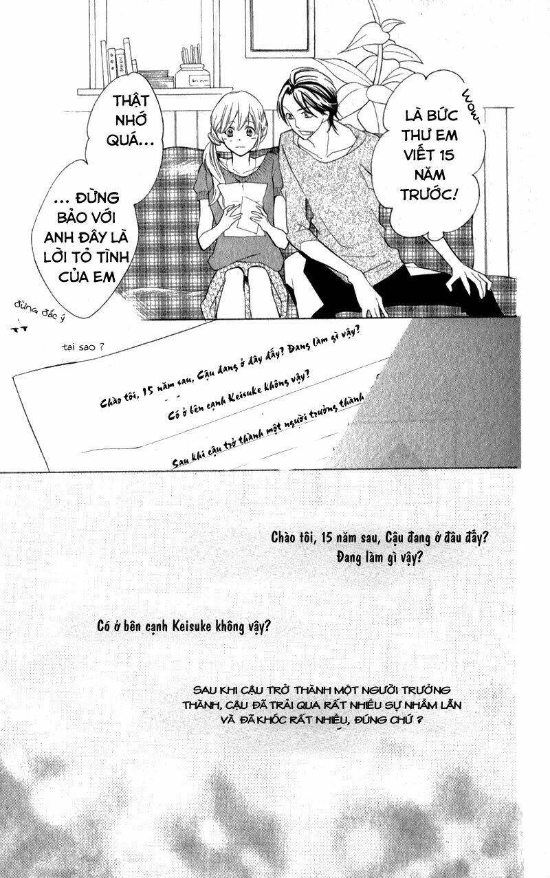 kuchibiru ni uta wo chapter 1 44