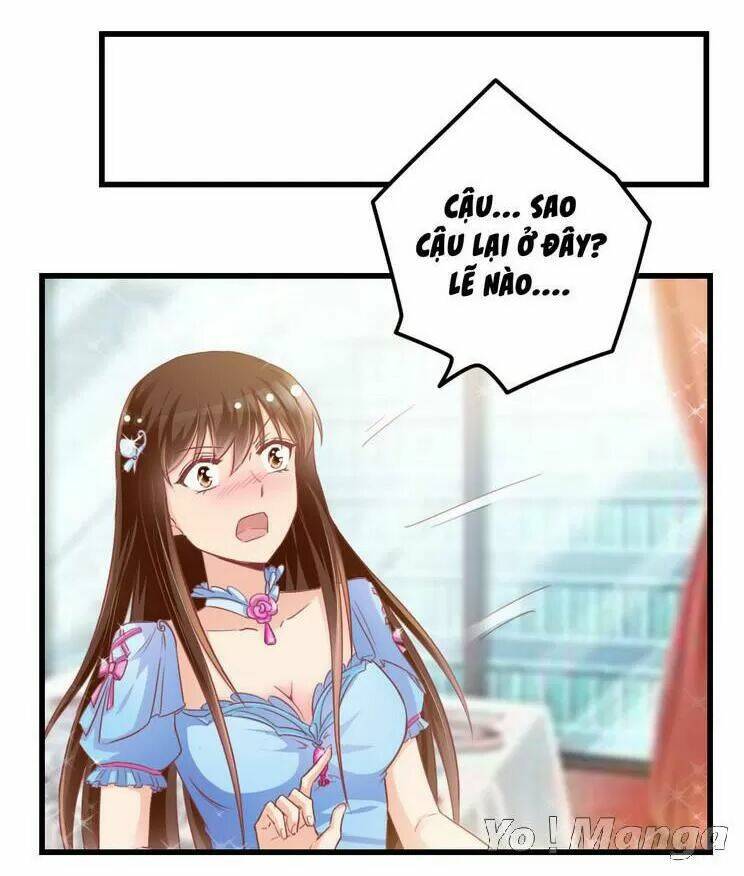 tôi là vợ tôi chapter 97 11