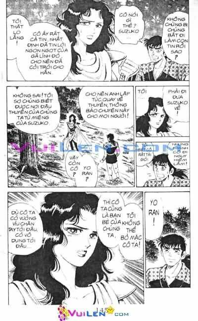 vương tử takeru chapter 19 145