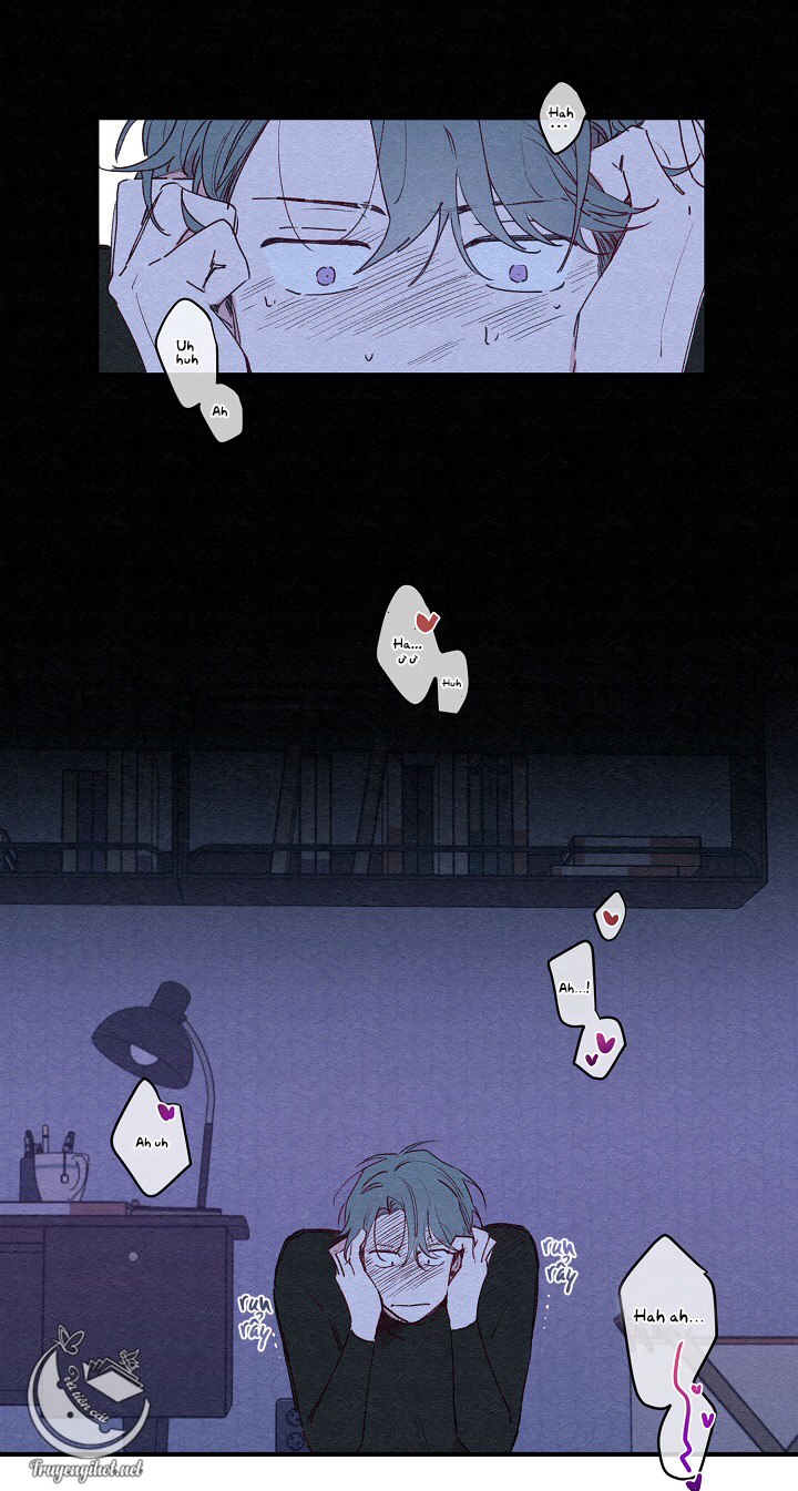 [bl19+] hoa không nở chapter 1 4