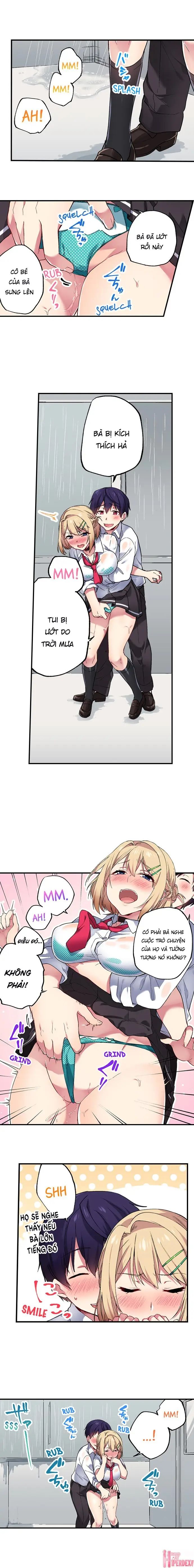 tôi có thể thấy số lần lên đỉnh chapter 50 2