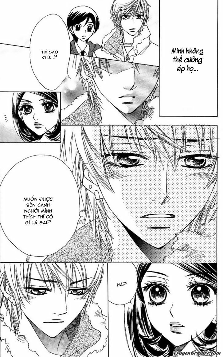 ác quỷ và bản tình ca chapter 35 17