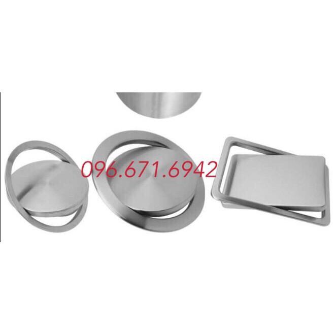 NẮP RÁC INOX GIA CÔNG TẠI XƯỞNG