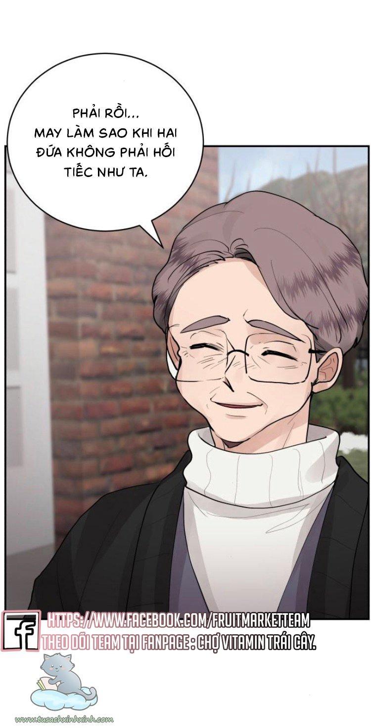 oan gia ngõ hẹp chapter 66 37