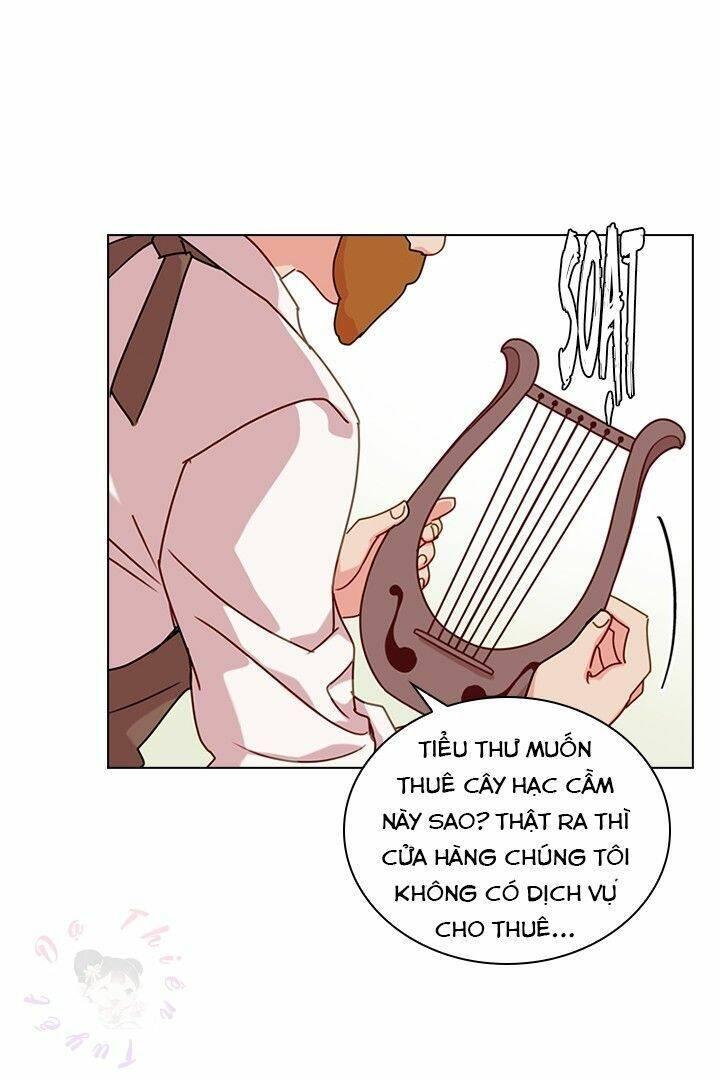 để yên cho tiểu thư hiền chapter 5 10