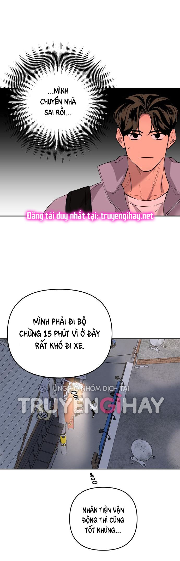 tiên nữ ngoại truyện chapter 3.2 5