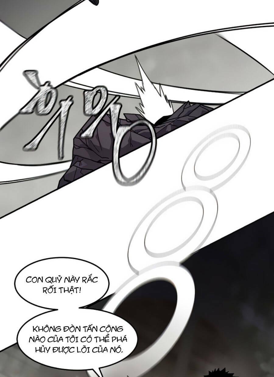 shaman - pháp sư chapter 77 45