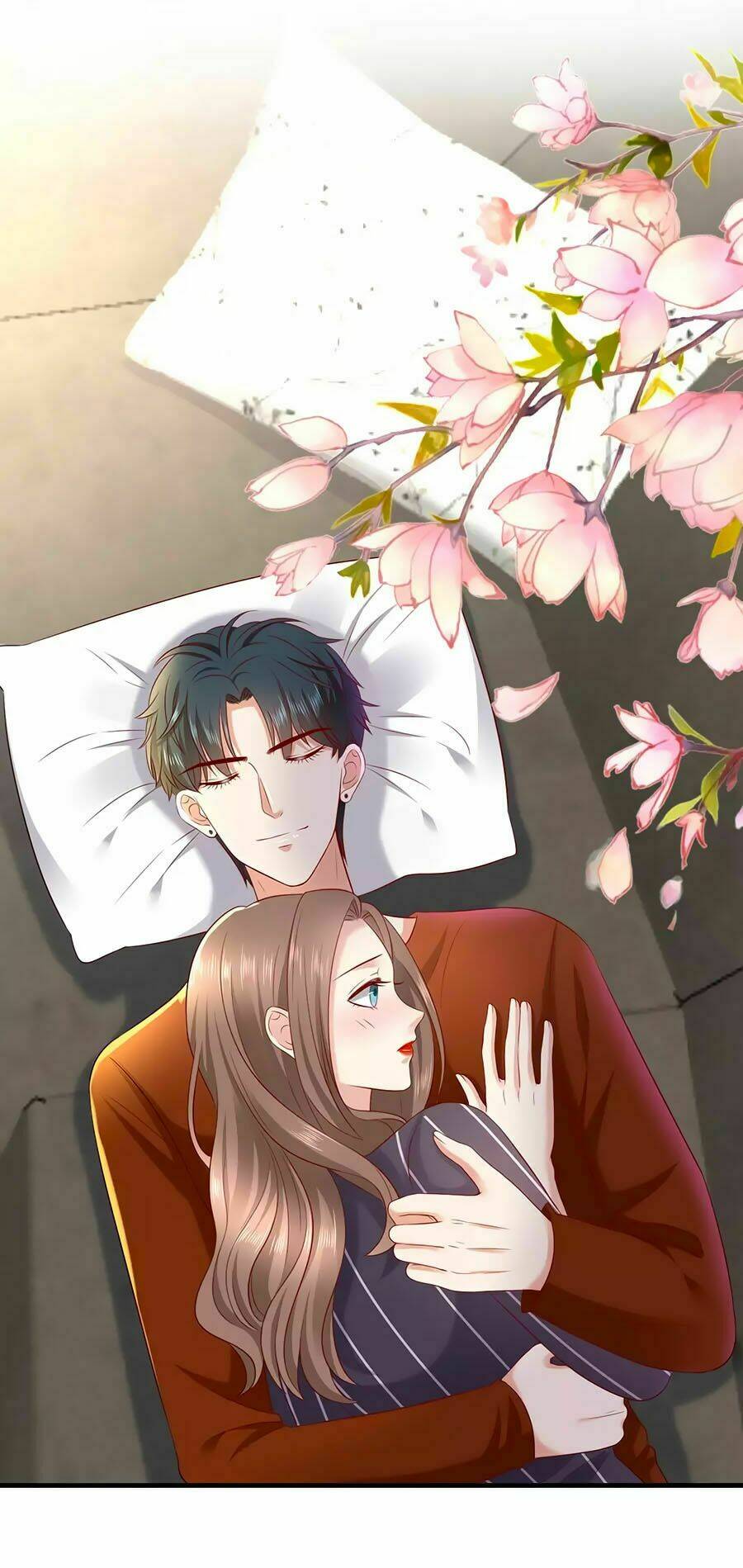 báo hệ nam hữu đích thiên tầng thao lộ chapter 24 23