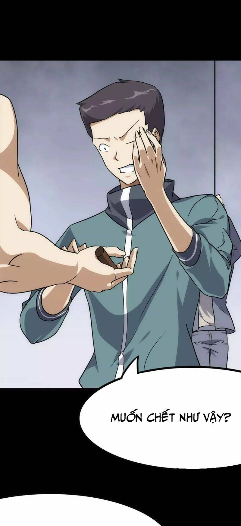 bạn gái virus của tôi chapter 224 45