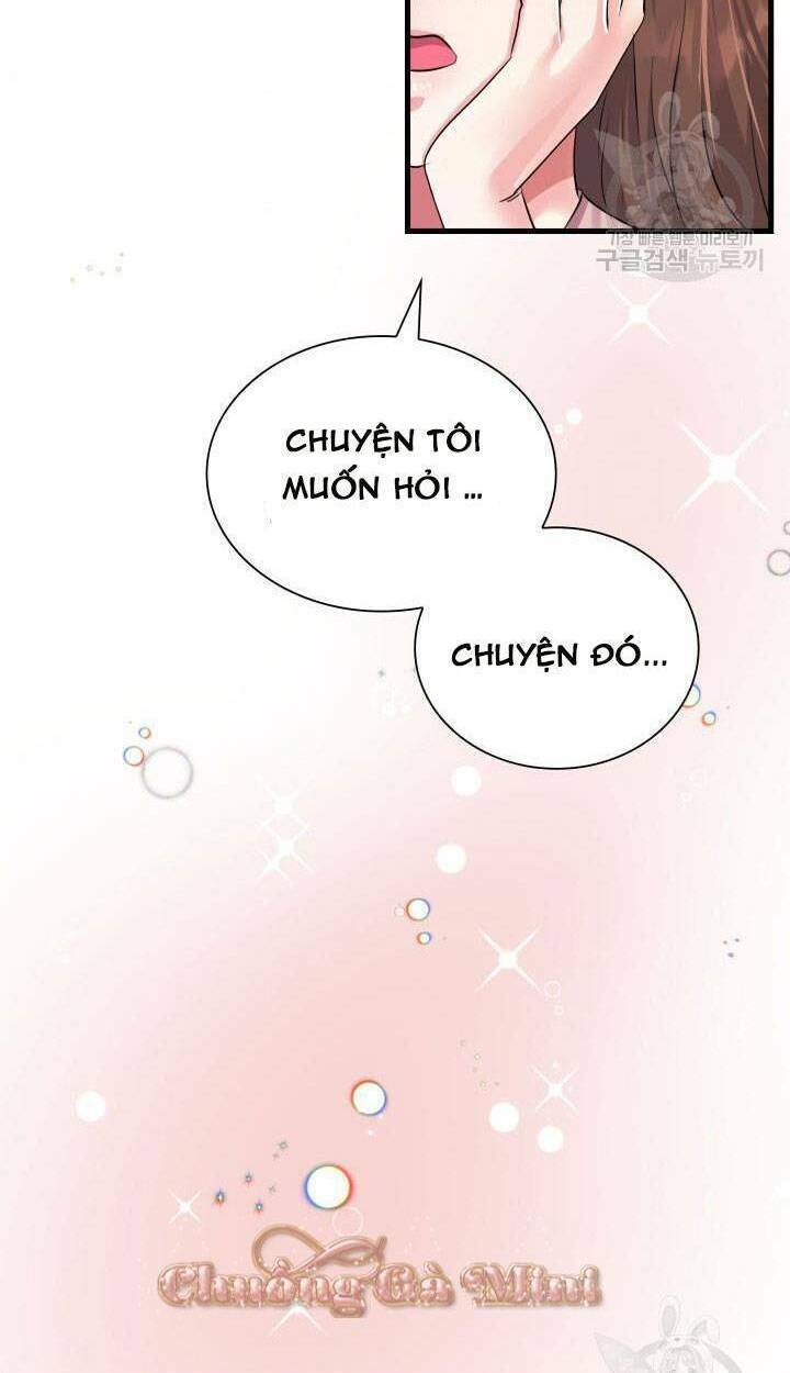 cô dâu của sói đen chapter 17 89