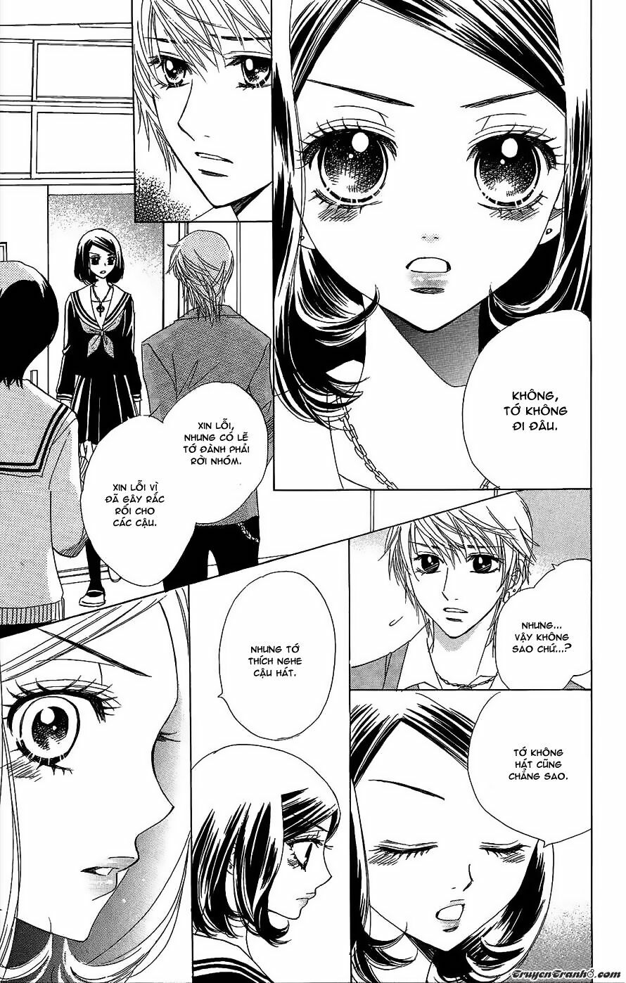 ác quỷ và bản tình ca chapter 47 16