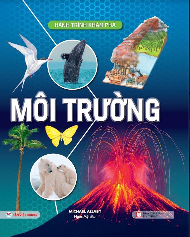 Hành Trình Khám Phá - Môi Trường