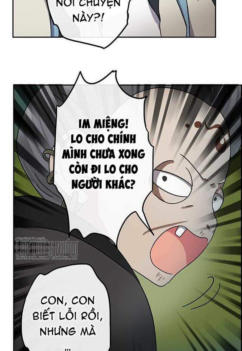 nụ hôn nguyền rủa chapter 102 26