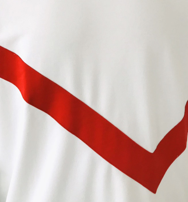 Áo Unisex S/S Graphic Tee PONY (Đen, Trắng)