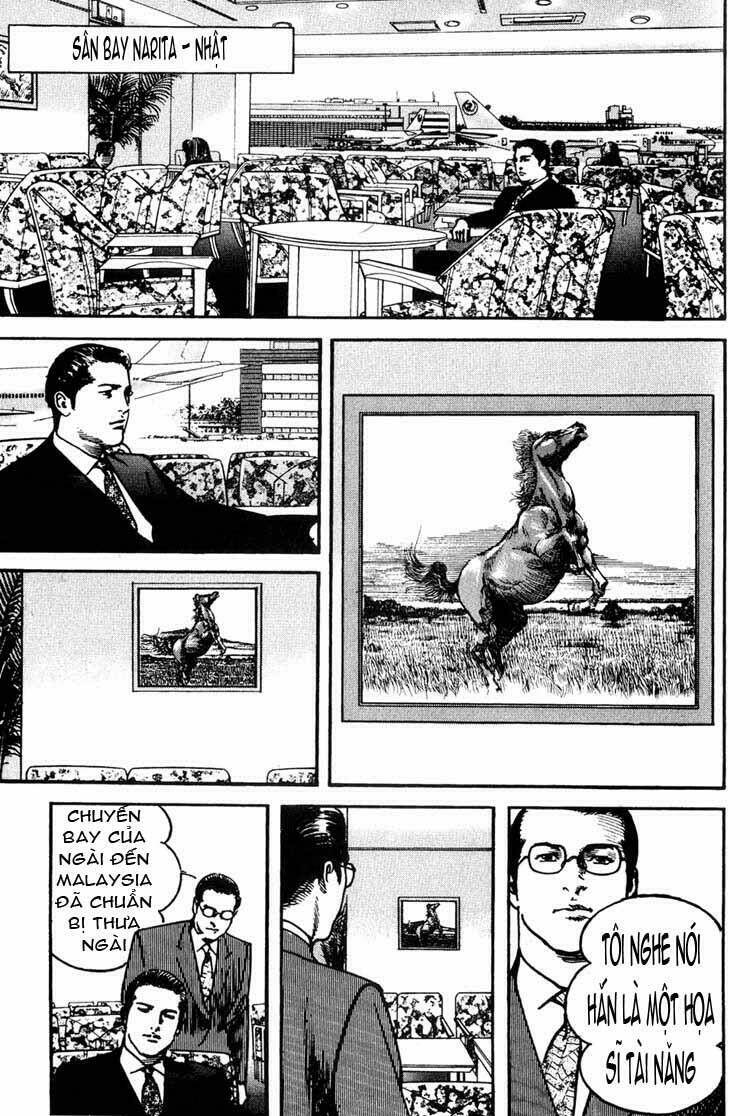 strain chapter 16 18