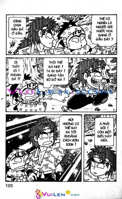 ninja loạn thị chapter 65 105