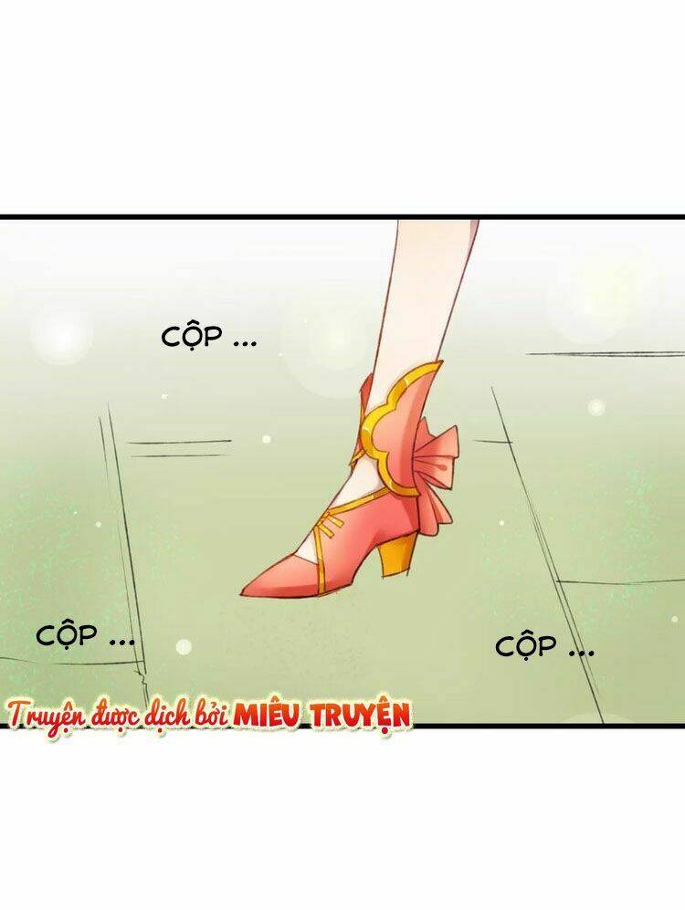 quân phong nghê ca chapter 5 18