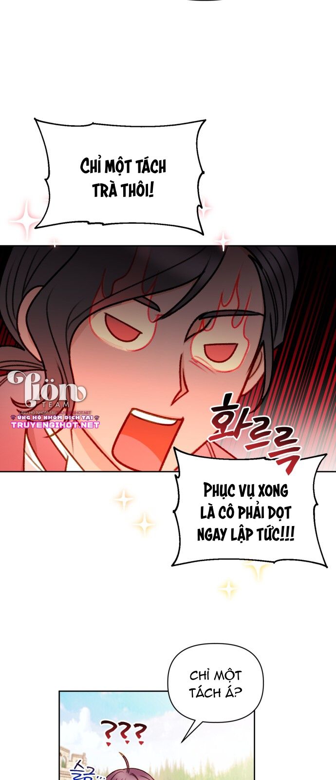 nữ chính muốn tôi trở thành mẹ kế chapter 55.2 8