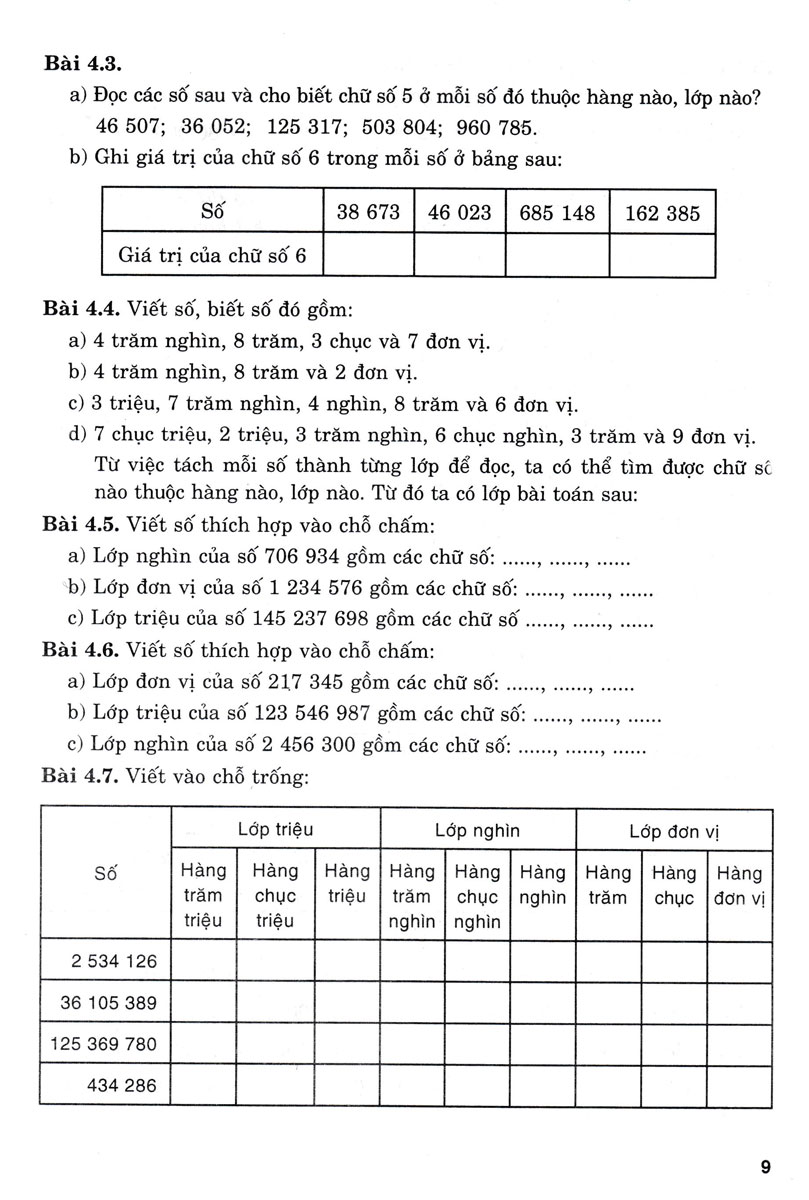Bồi Dưỡng Học Sinh Giỏi Toán 4 Theo Chủ Đề _HA