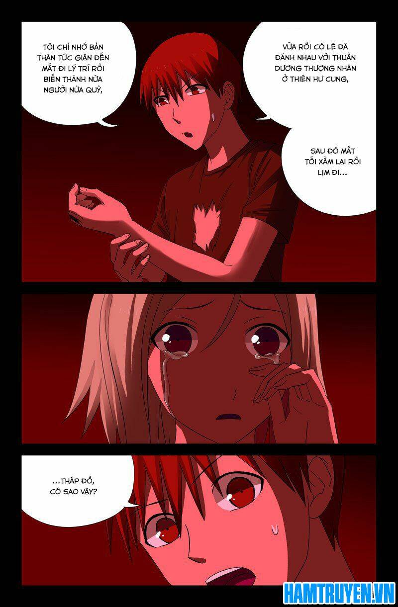 huyết ma nhân chapter 51 4