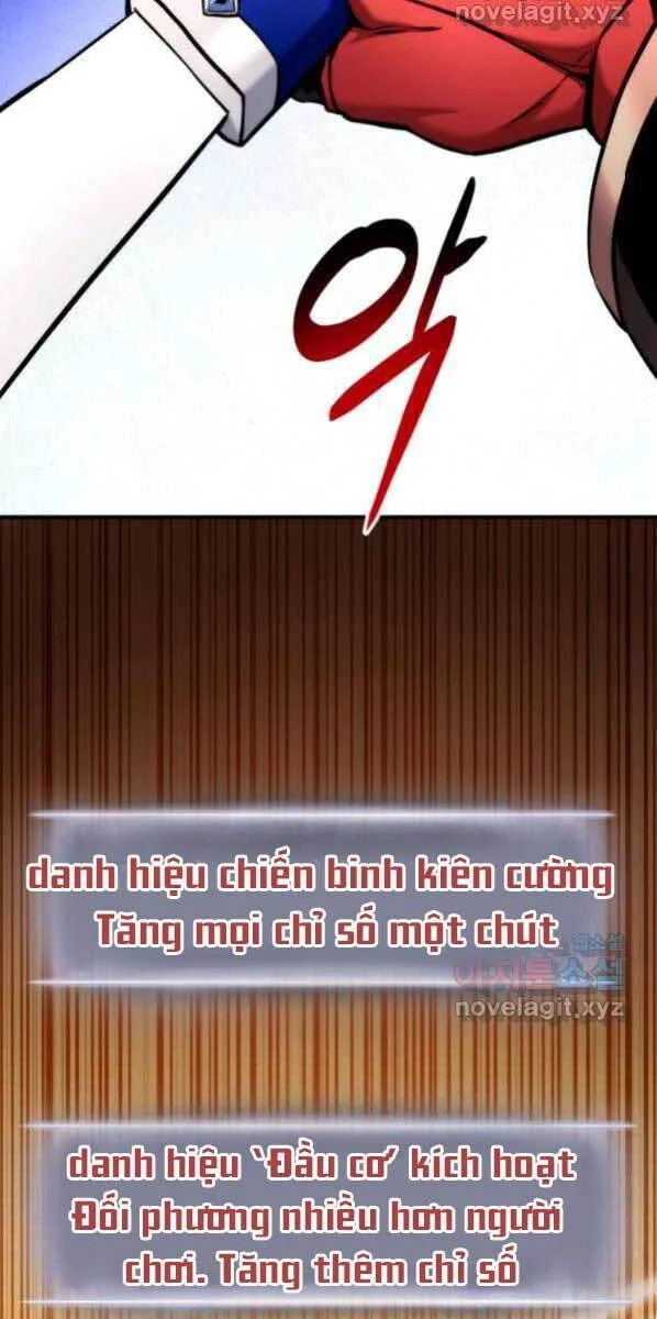 huyền thoại game thủ - tái xuất chapter 77 53