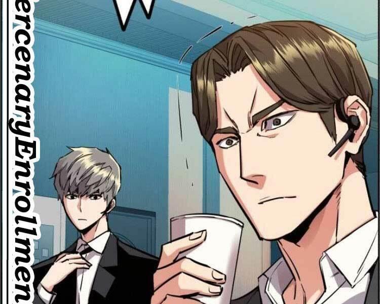 bạn học tôi là lính đánh thuê chapter 45 186