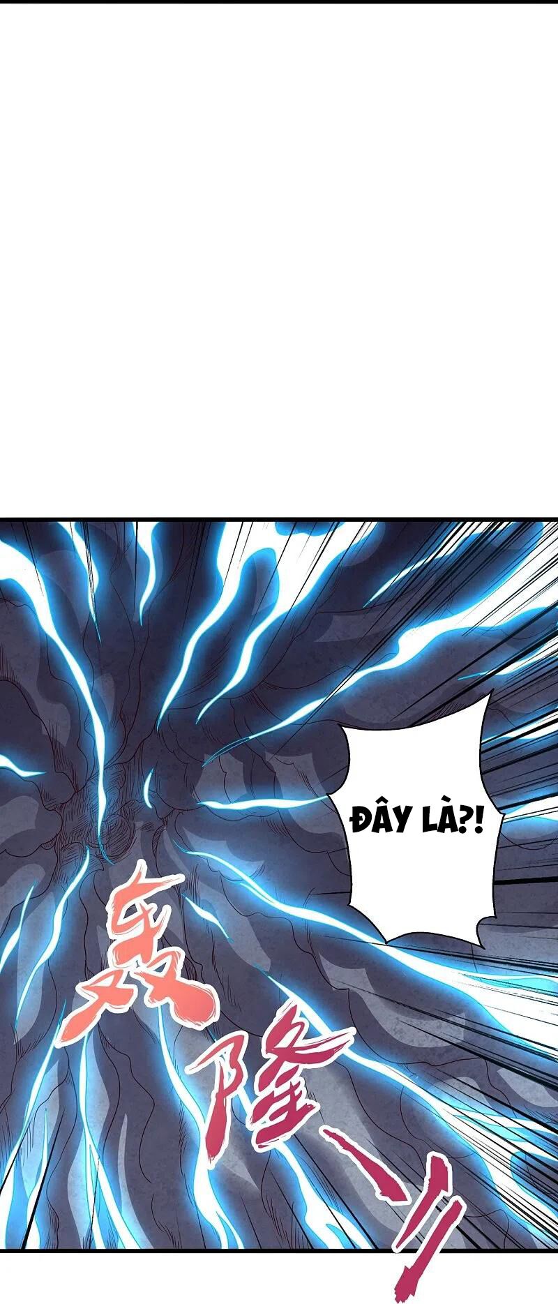 tiên võ đế tôn chapter 277 62