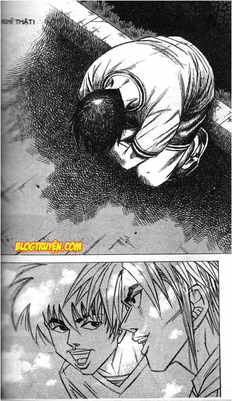 bitagi - anh chàng ngổ ngáo chapter 51 14