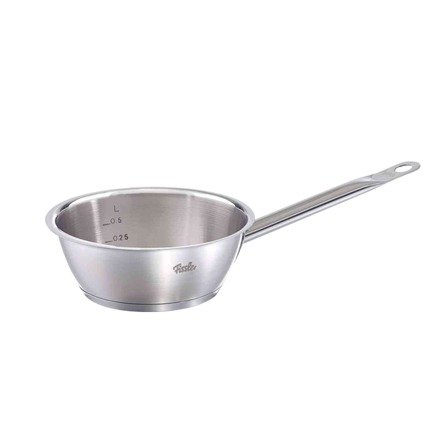 Bộ Nồi Fissler Original Profi Collection Saucepan 6 Món