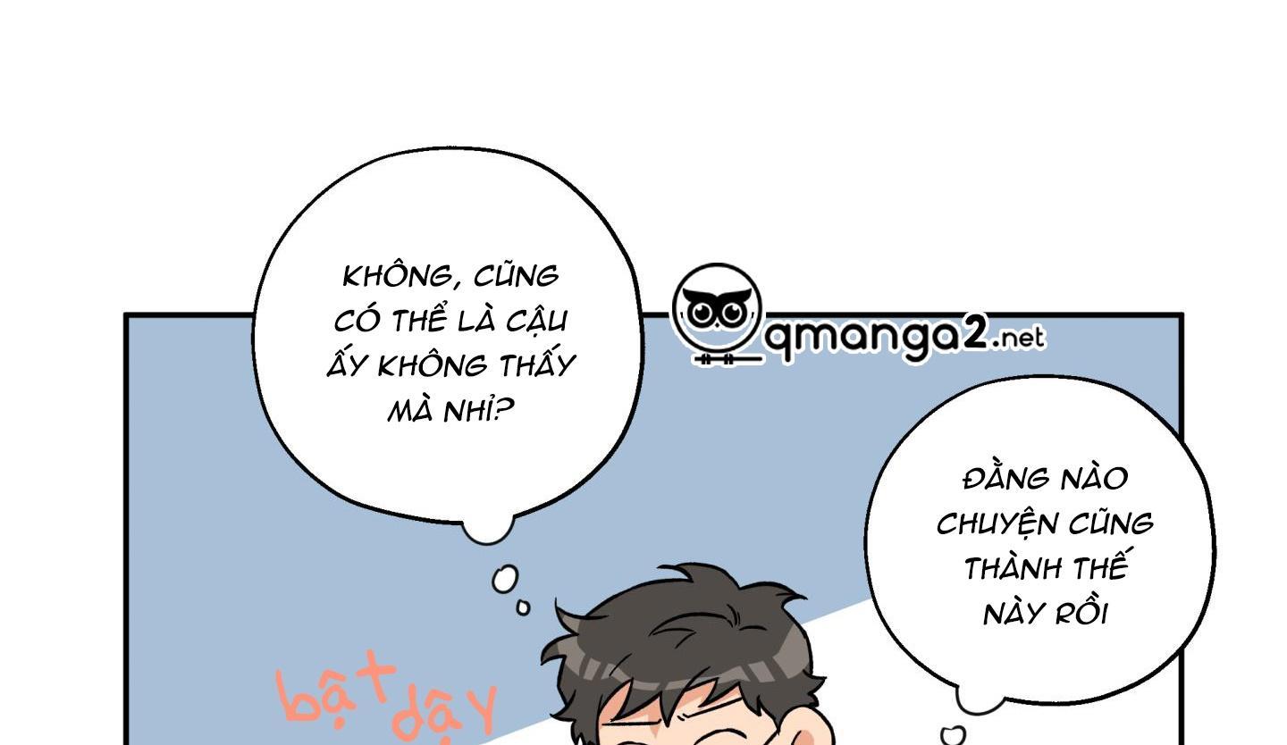 gâu gâu! chapter 50 55