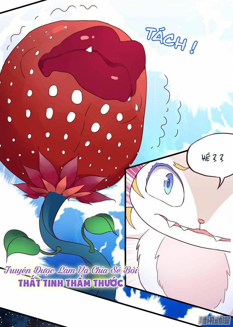 giữ chặt tiểu bạch long chapter 12 41