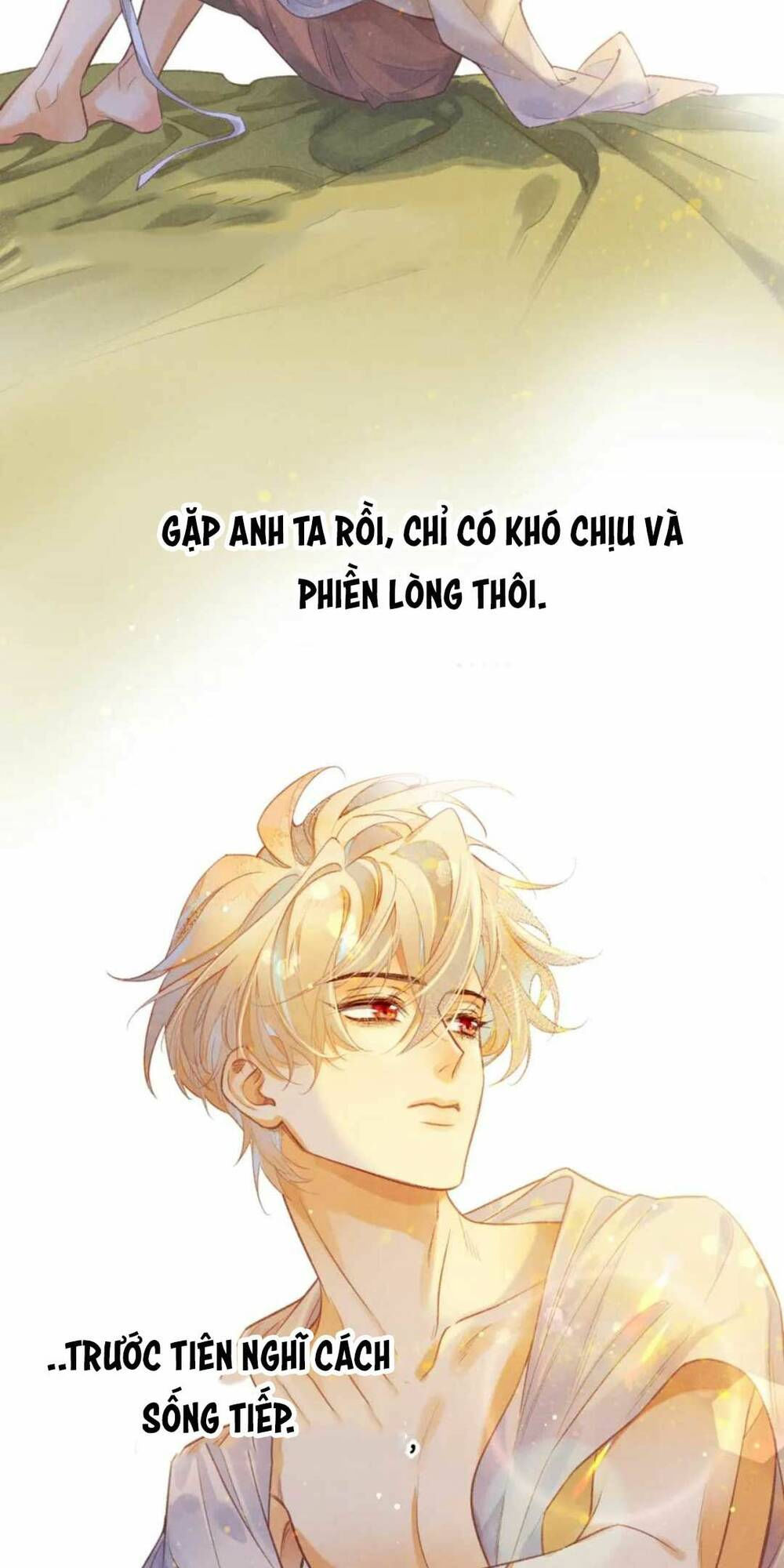 Điện Hạ ! Ta Đang Đến Đây! chapter 6