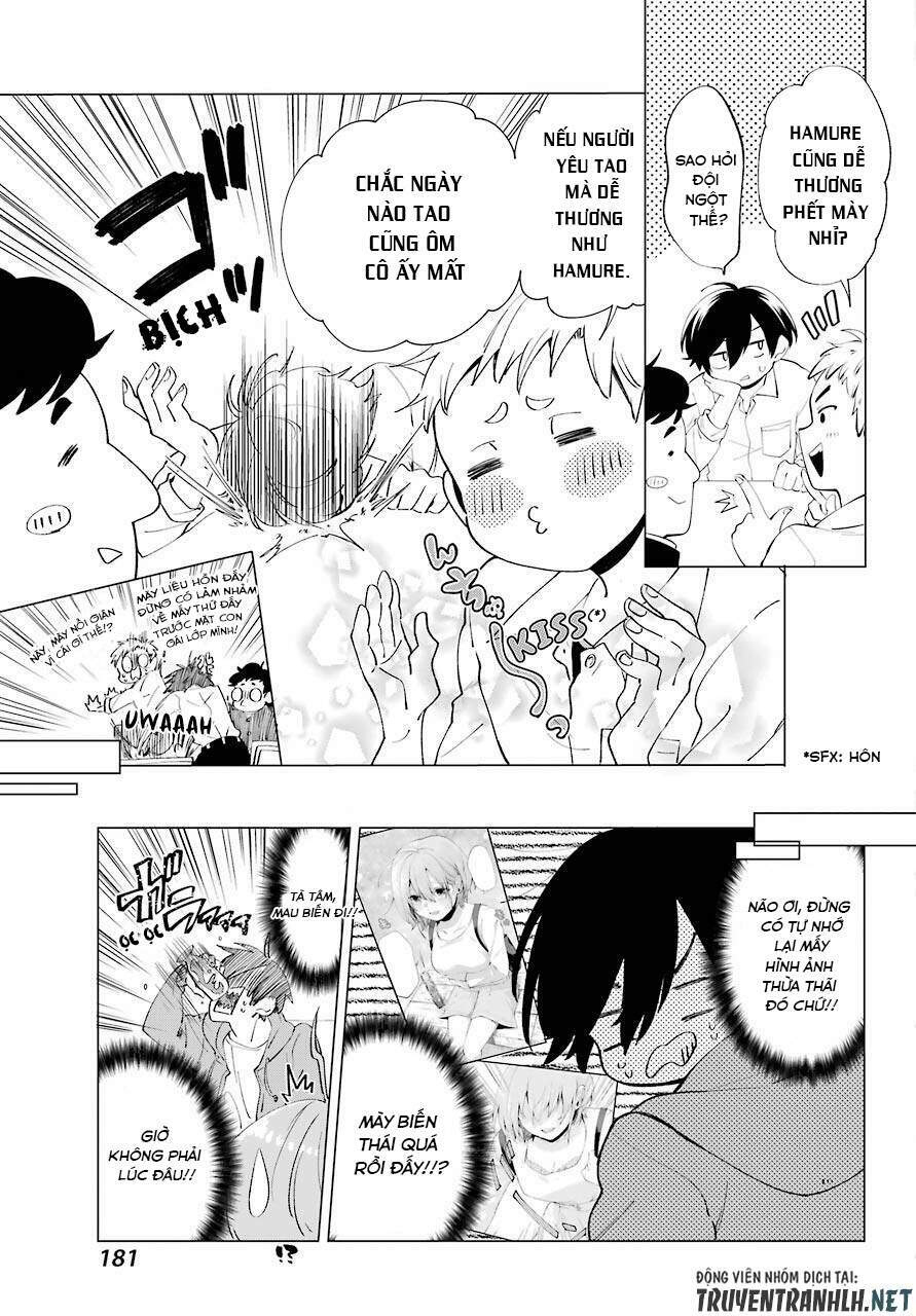 hiyori-chan no onegai wa zettai chapter 5 11