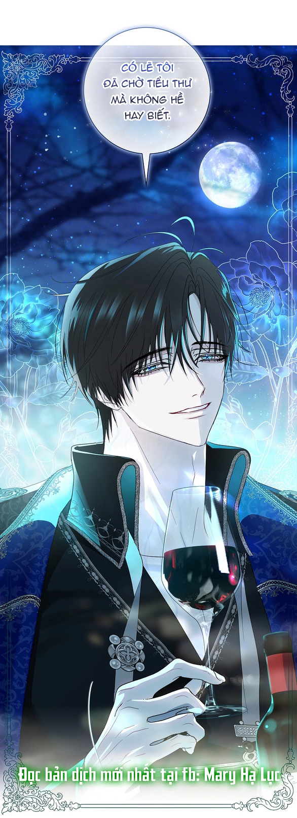 ngài công tước, tôi sẽ làm mọi thứ, trừ việc kết hôn! chapter 3.1 18