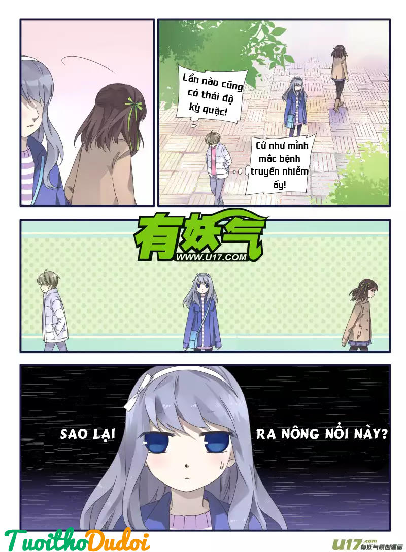 lam sí chapter 43 13