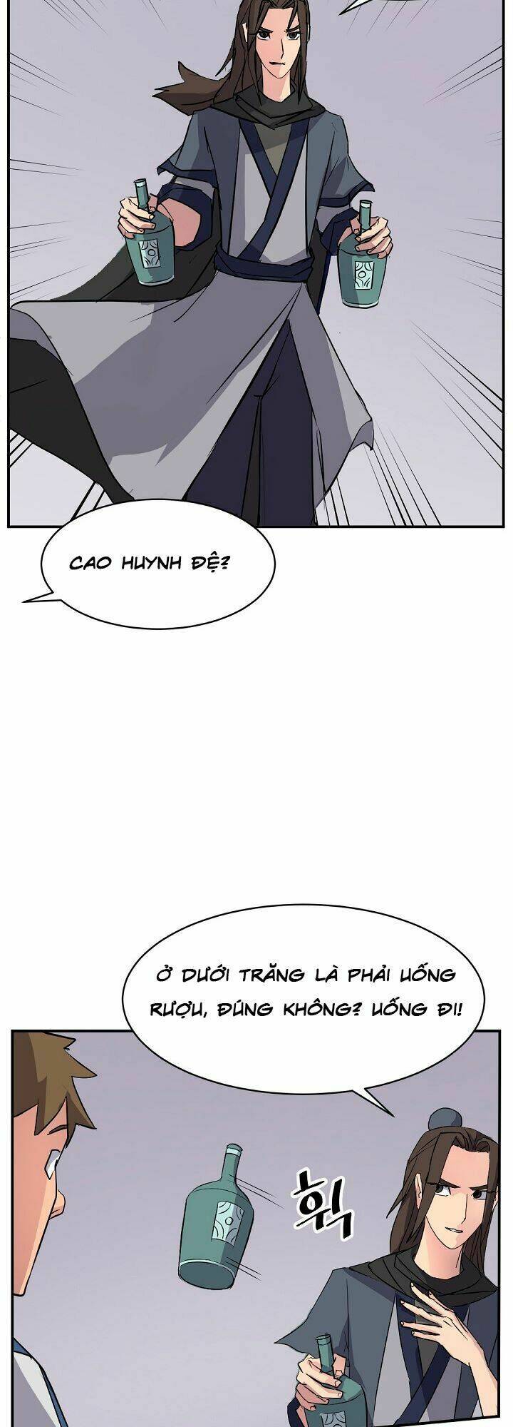 trọng sinh, bất khả chiến bại chapter 66 58