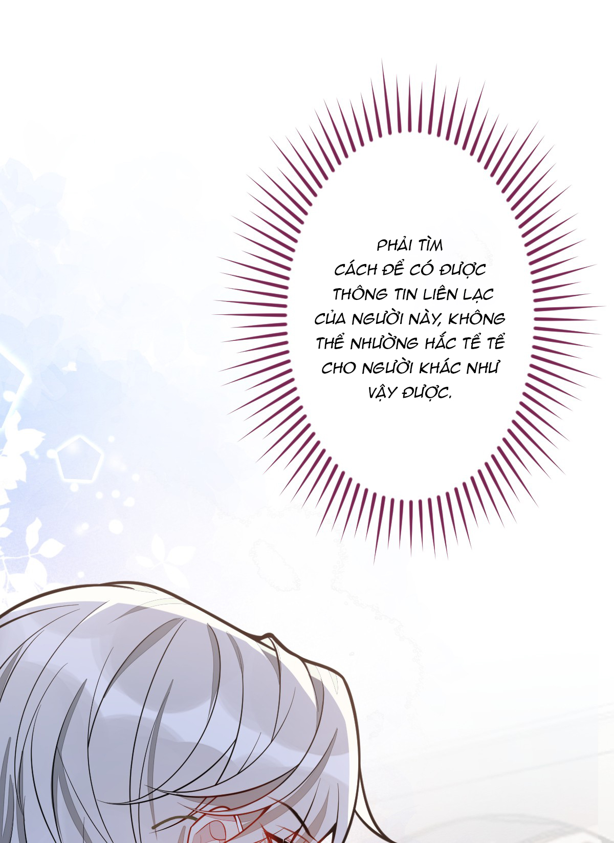 ân sủng của sói chapter 17 22