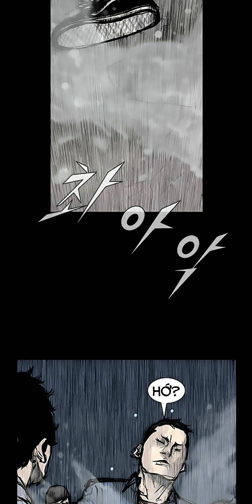 độc cô tiền truyện chapter 125 33