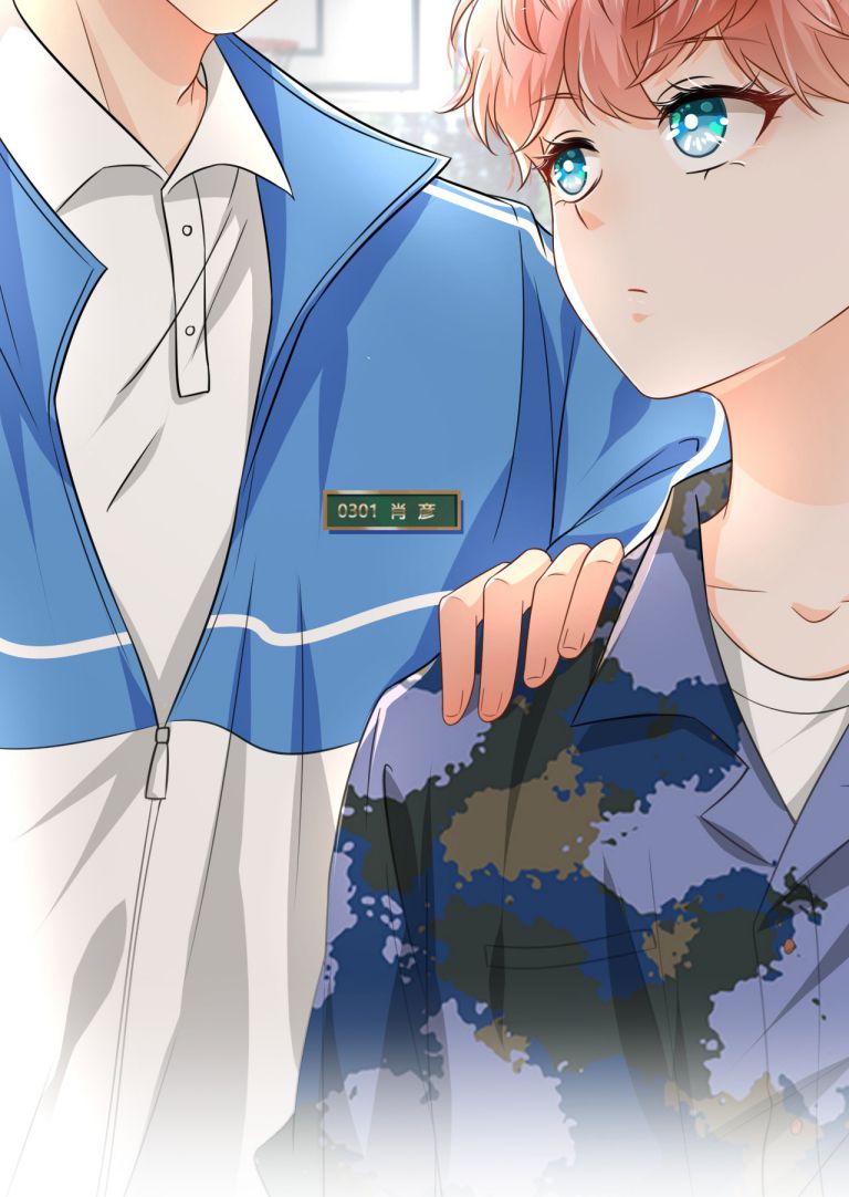 tín tức tố nói chúng ta không thể chapter 12 24