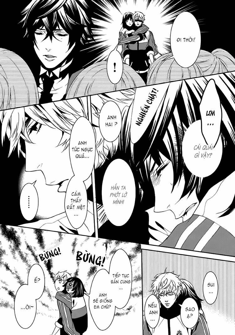 magnolia chapter 12 7