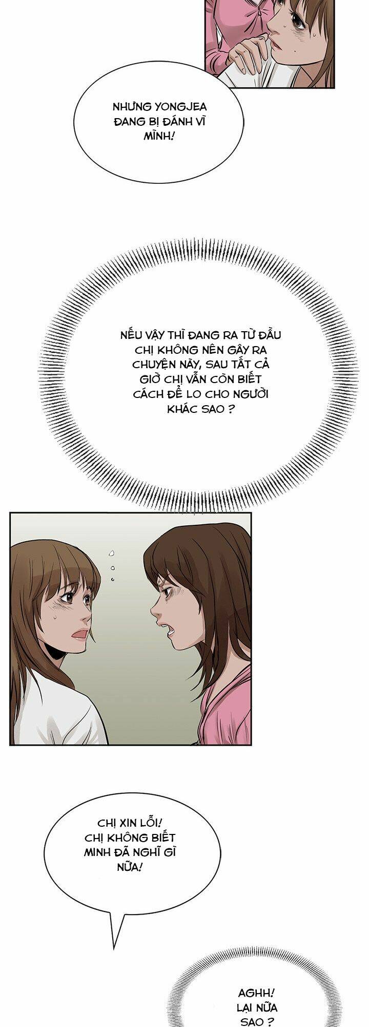 huyền thoại : khởi đầu chapter 16 15