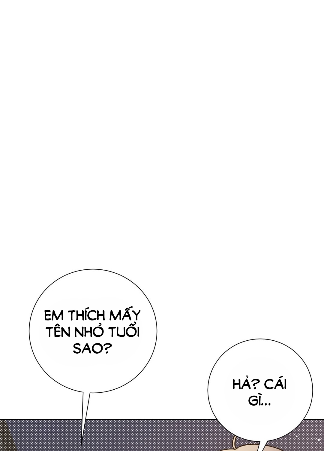 [18+] trải nghiệm thân mật với bạn của anh trai chapter 19.1 25