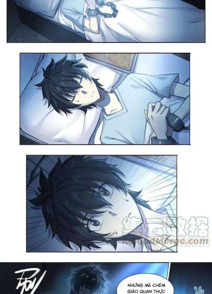 dự báo khải huyền chapter 98 13