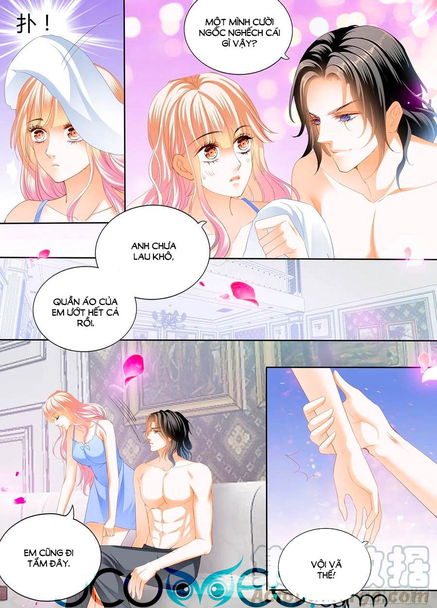 bá đạo tiểu thúc, xin trêu chọc vừa thôi! chapter 241 4