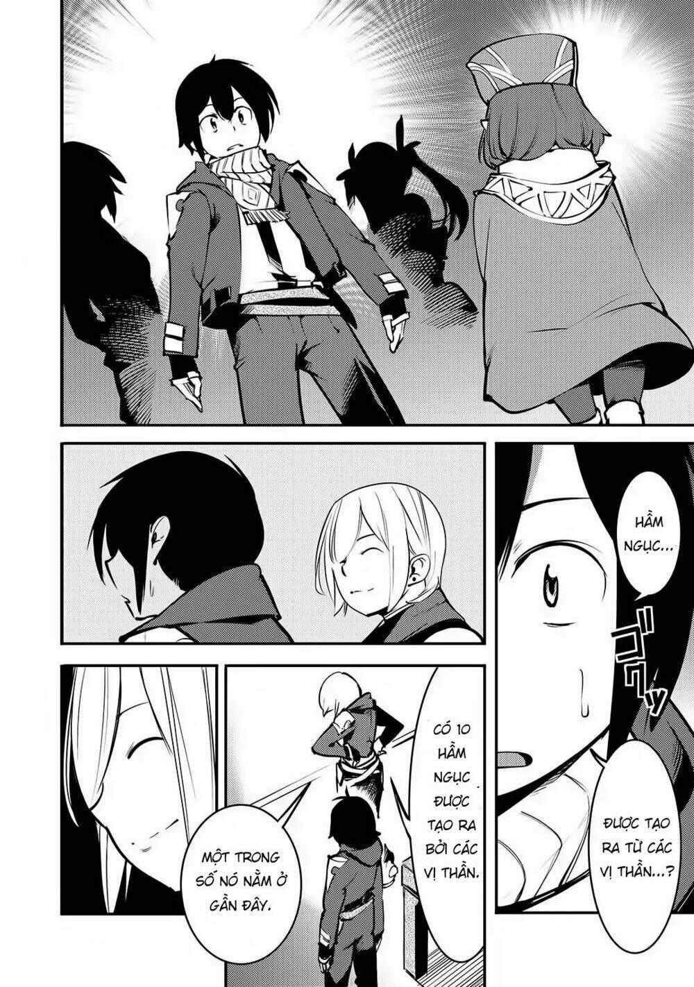 boy having useless skill mapping chapter 2 15