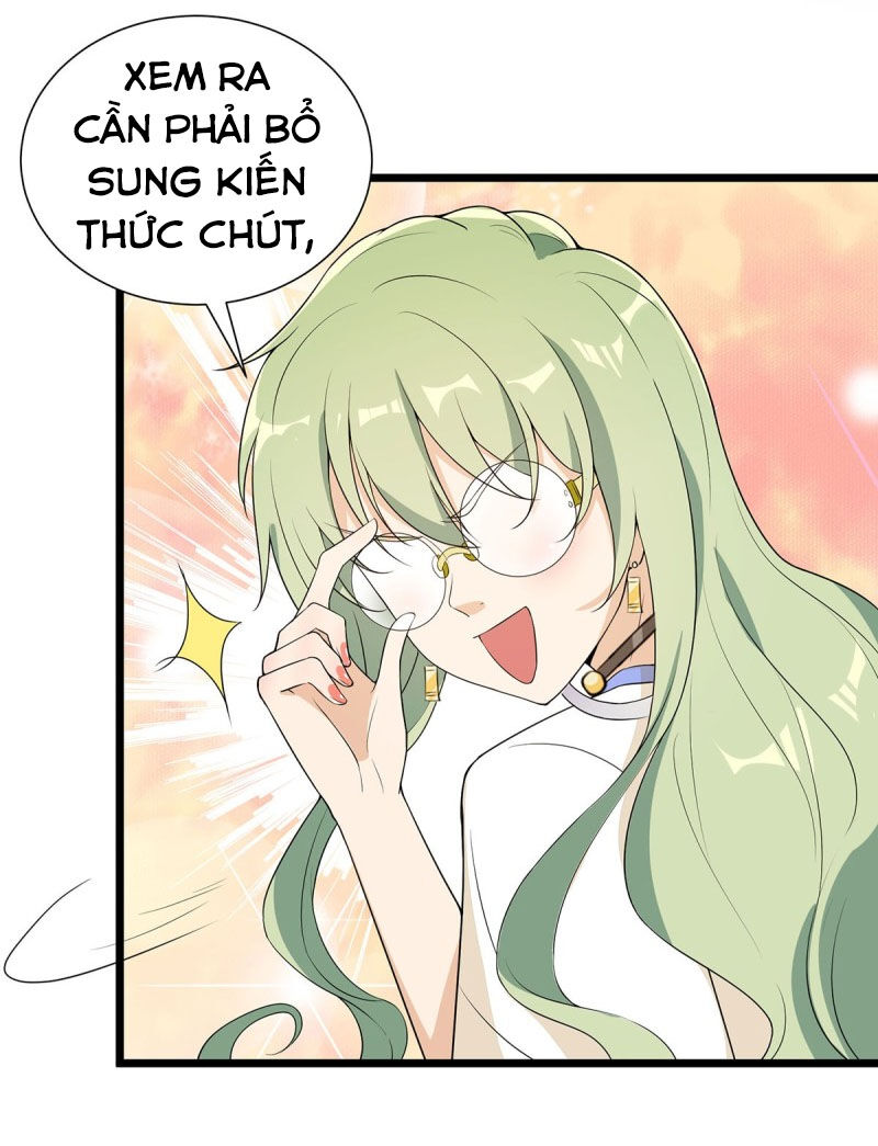 đỉnh phong cường thiếu chapter 63 14