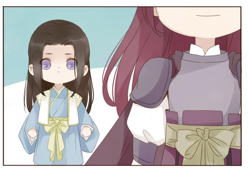 đế vương trắc chapter 199.5 10