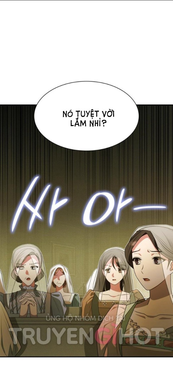 chị yêu, kiếp này em sẽ là hoàng hậu chapter 7.1 26